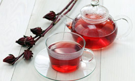چای ترش